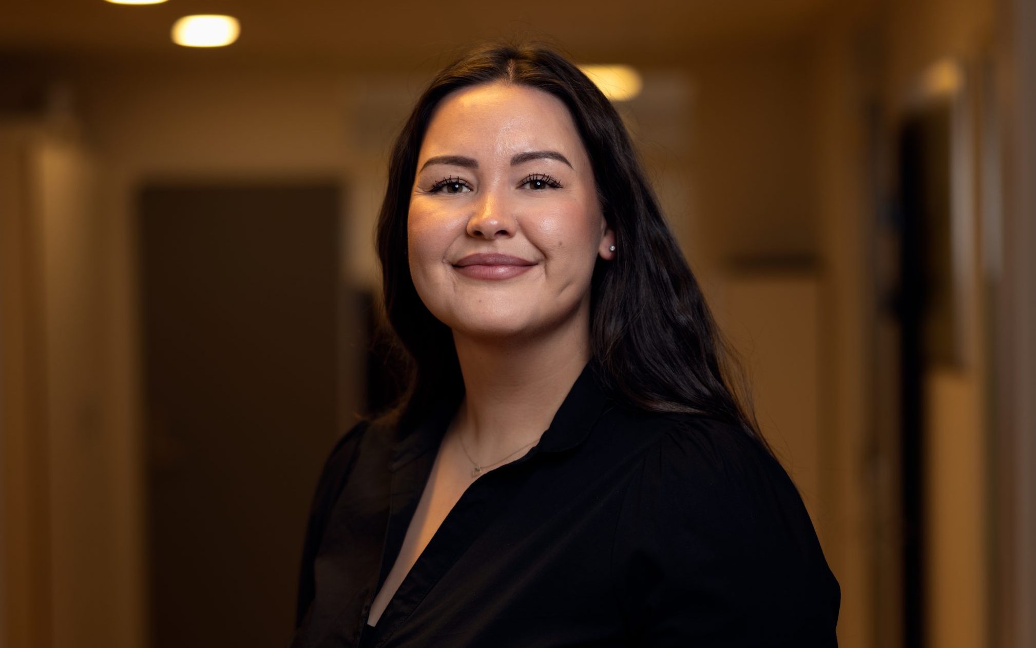 Ida Rasmussen Ida-Marie Rasmussen | Nuna Law